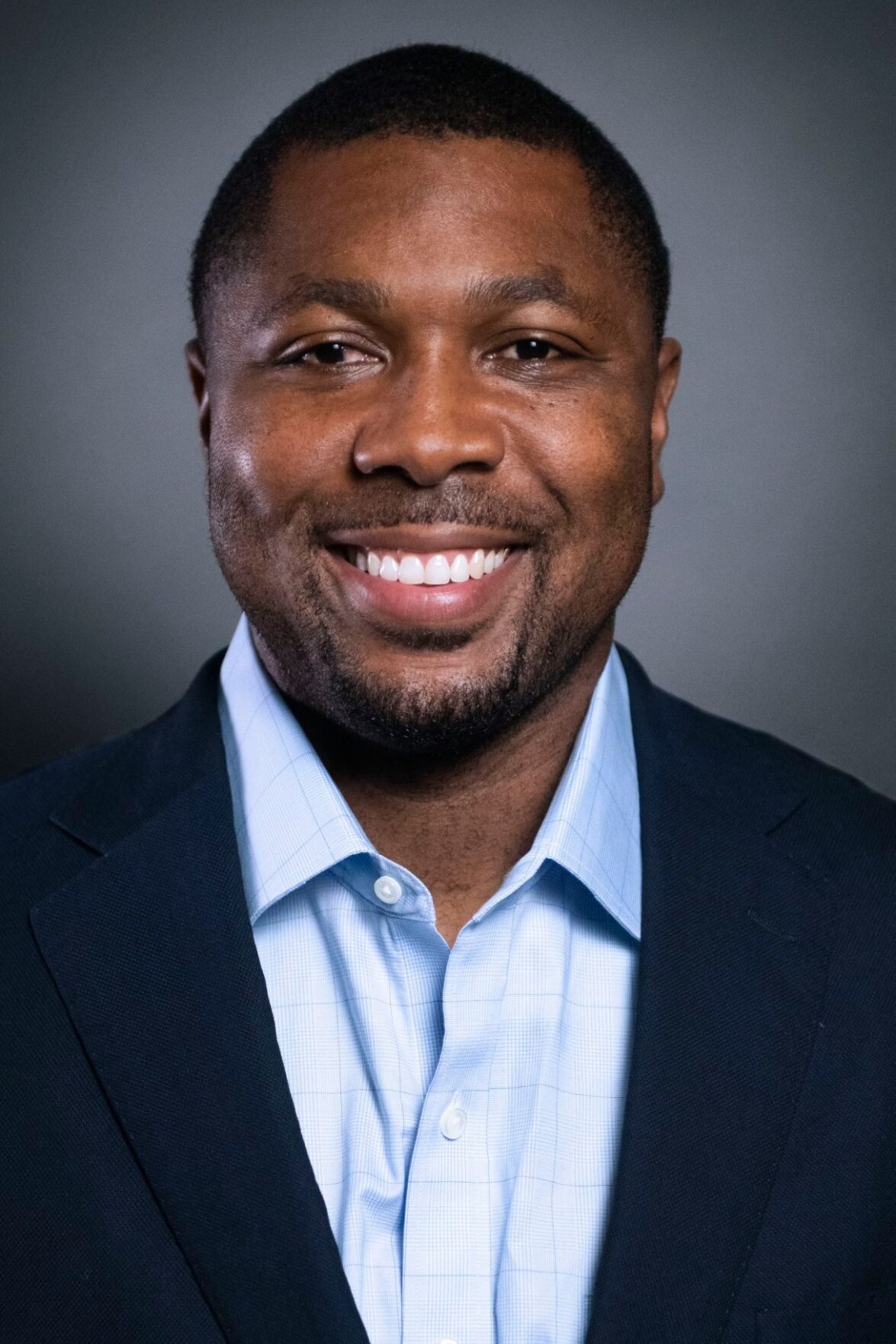 Jason Shepherd